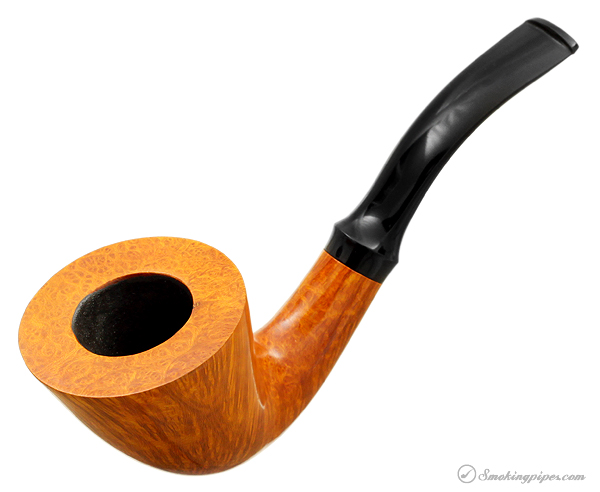 Tsuge Ikebana Smooth Bent Dublin (F)