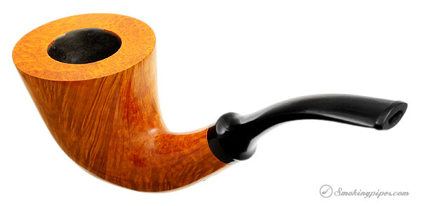Tsuge Ikebana Smooth Bent Dublin (F)