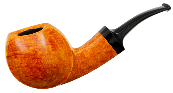 Tsuge Ikebana Smooth Blowfish (H) (120) (2014)