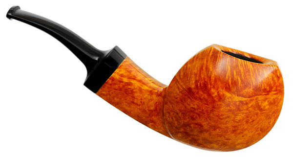 Tsuge Ikebana Smooth Blowfish (H) (120) (2014)