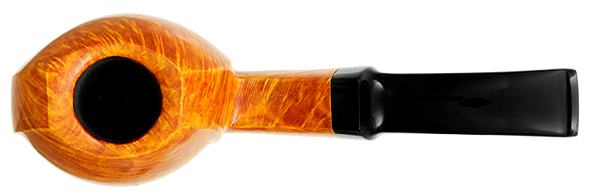 Tsuge Ikebana Smooth Blowfish (H) (120) (2014)
