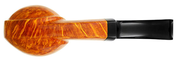 Tsuge Ikebana Smooth Blowfish (H) (120) (2014)