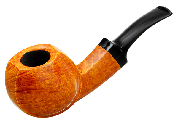 Tsuge Ikebana Smooth Blowfish (H) (120) (2014)