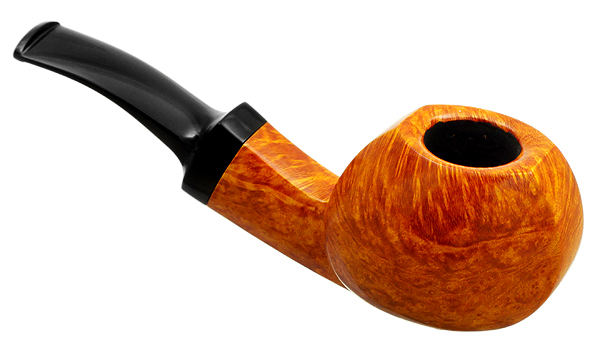 Tsuge Ikebana Smooth Blowfish (H) (120) (2014)