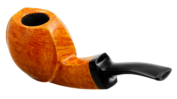 Tsuge Ikebana Smooth Blowfish (H) (120) (2014)