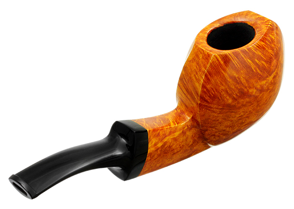 Tsuge Ikebana Smooth Blowfish (H) (120) (2014)