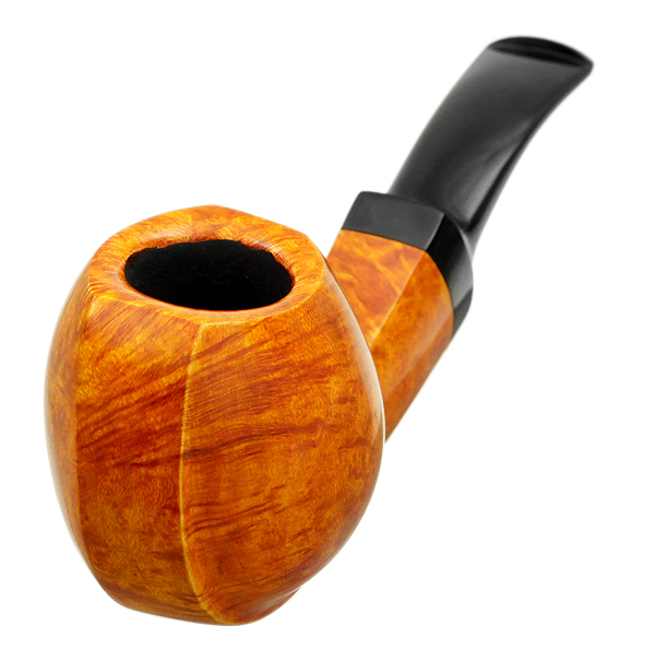 Tsuge Ikebana Smooth Blowfish (H) (120) (2014)