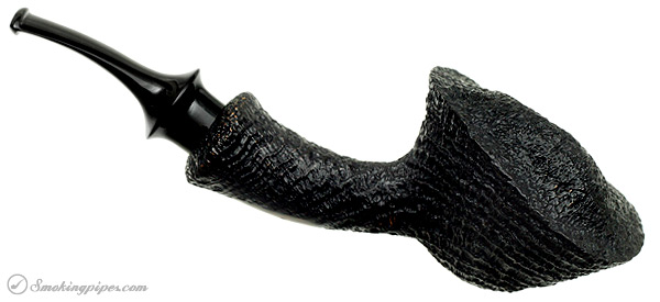 Tsuge Ikebana Sandblasted Freehand Dublin (Ohi) (G)