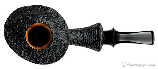 Tsuge Ikebana Sandblasted Freehand Dublin (Ohi) (G)