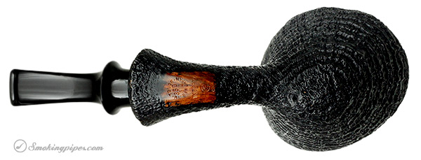 Tsuge Ikebana Sandblasted Freehand Dublin (Ohi) (G)