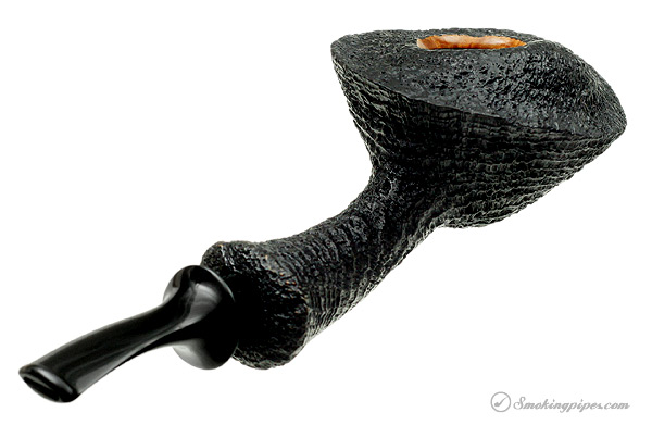 Tsuge Ikebana Sandblasted Freehand Dublin (Ohi) (G)