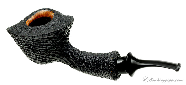 Tsuge Ikebana Sandblasted Freehand Dublin (Ohi) (G)