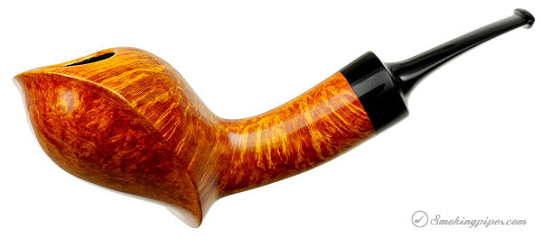 Tsuge Ikebana Smooth Sphinx (Ohi) (J)