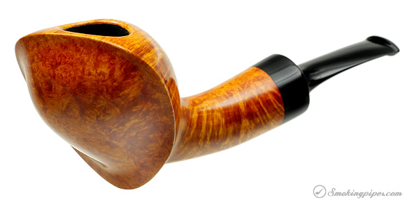 Tsuge Ikebana Smooth Sphinx (Ohi) (J)
