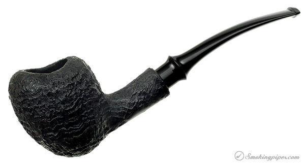 Tsuge Ikebana Sandblasted Acorn (Kikuchi) (B)