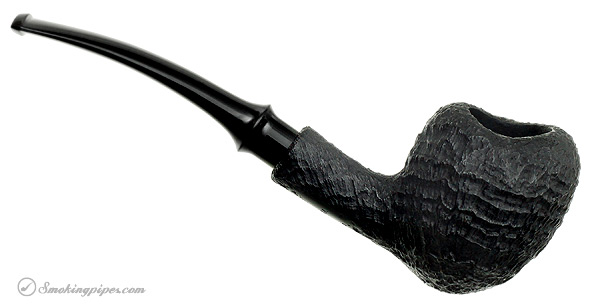 Tsuge Ikebana Sandblasted Acorn (Kikuchi) (B)