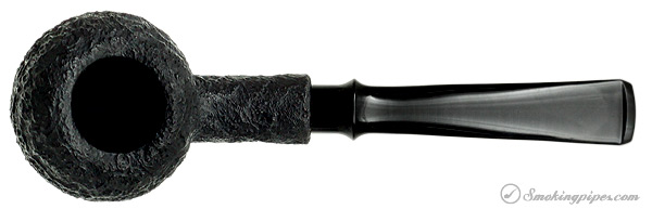 Tsuge Ikebana Sandblasted Acorn (Kikuchi) (B)