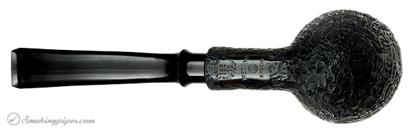 Tsuge Ikebana Sandblasted Acorn (Kikuchi) (B)