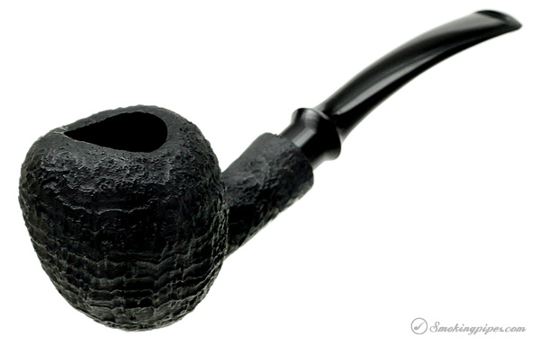 Tsuge Ikebana Sandblasted Acorn (Kikuchi) (B)