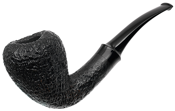 Tsuge Ikebana Sandblasted Acorn (Kikuchi) (D) (085)