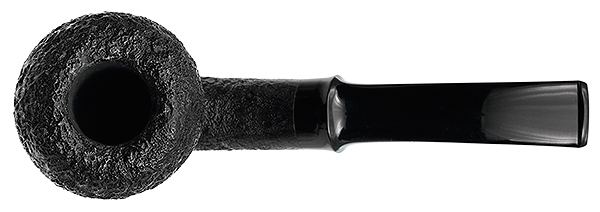 Tsuge Ikebana Sandblasted Acorn (Kikuchi) (D) (085)