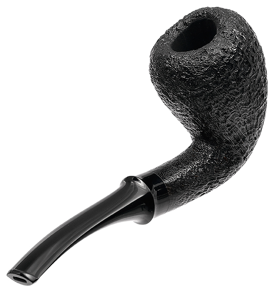 Tsuge Ikebana Sandblasted Acorn (Kikuchi) (D) (085)