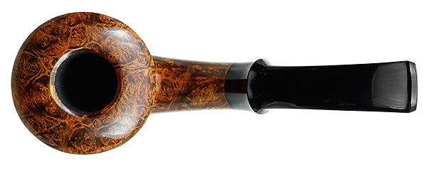 Tsuge Ikebana Smooth Bent Dublin (Kikuchi) (E) (140) (2015)