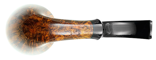 Tsuge Ikebana Smooth Bent Dublin (Kikuchi) (E) (140) (2015)