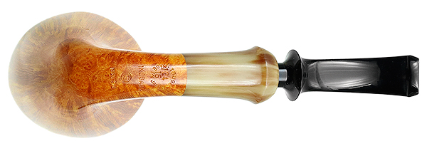 Tsuge Ikebana Smooth Bent Dublin (Kikuchi) (G) (124)