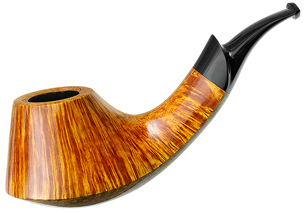 Tsuge Ikebana Smooth Volcano (Kikuchi) (G) (136)