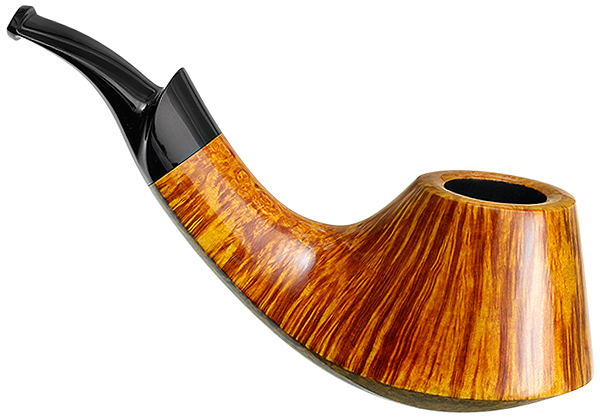 Tsuge Ikebana Smooth Volcano (Kikuchi) (G) (136)