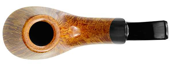 Tsuge Ikebana Smooth Volcano (Kikuchi) (G) (136)