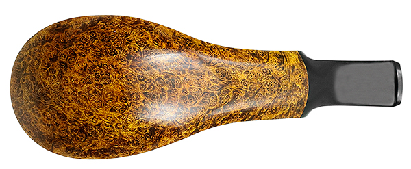 Tsuge Ikebana Smooth Volcano (Kikuchi) (G) (136)