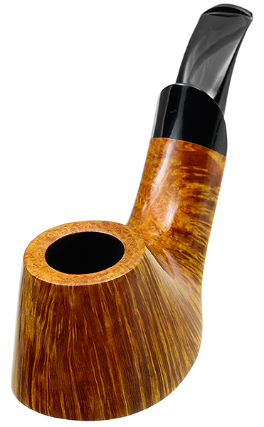 Tsuge Ikebana Smooth Volcano (Kikuchi) (G) (136)