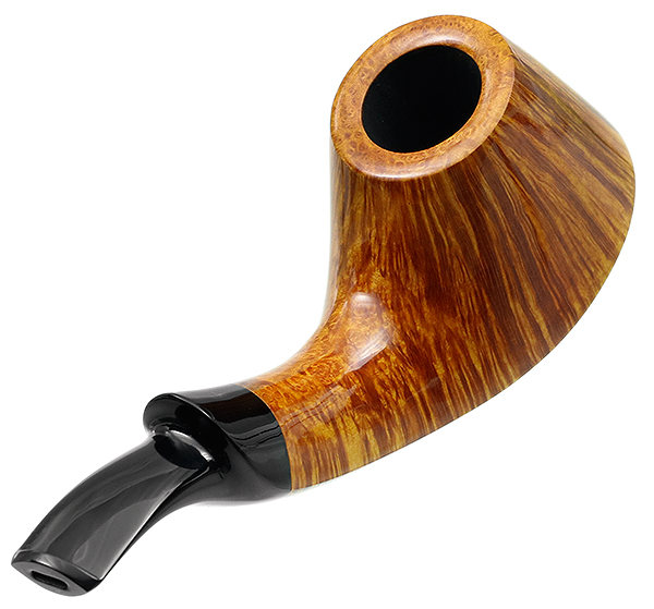 Tsuge Ikebana Smooth Volcano (Kikuchi) (G) (136)