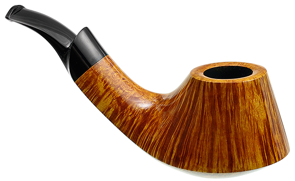Tsuge Ikebana Smooth Volcano (Kikuchi) (G) (136)