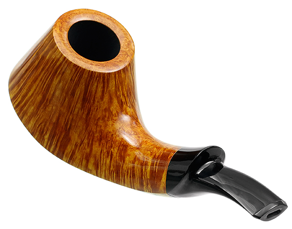 Tsuge Ikebana Smooth Volcano (Kikuchi) (G) (136)