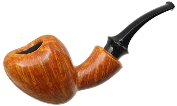 Tsuge Ikebana Smooth Acorn (Kikuchi) (E) (025)