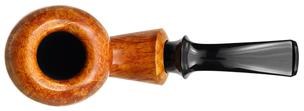 Tsuge Ikebana Smooth Acorn (Kikuchi) (E) (025)