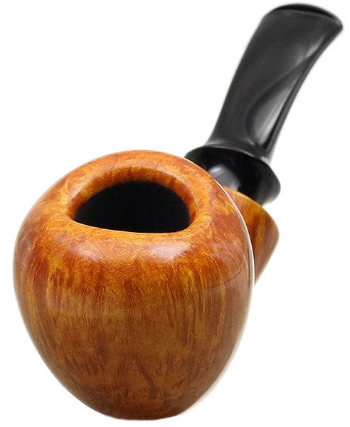 Tsuge Ikebana Smooth Acorn (Kikuchi) (E) (025)