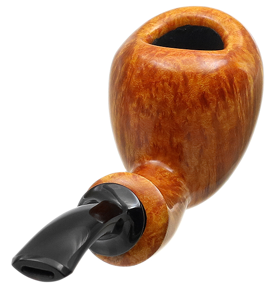 Tsuge Ikebana Smooth Acorn (Kikuchi) (E) (025)