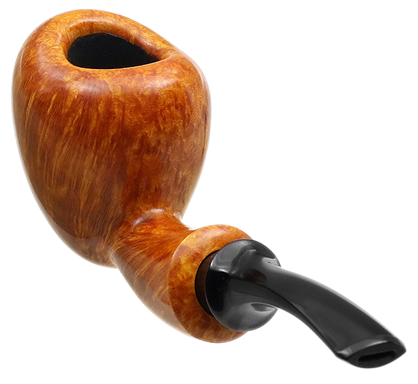 Tsuge Ikebana Smooth Acorn (Kikuchi) (E) (025)