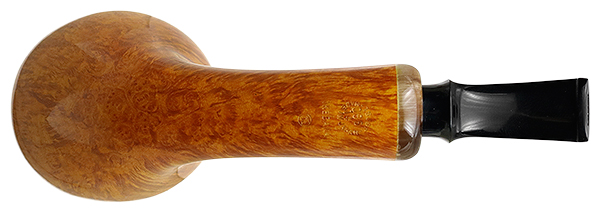 Tsuge Ikebana Smooth Acorn with Horn (G) (096)