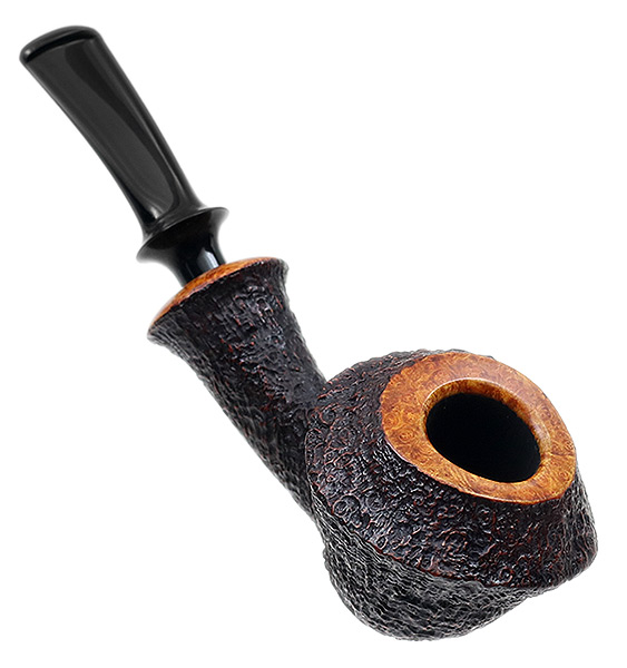 Tsuge Ikebana Sandblasted Drunken Rhodesian (Ohi) (E) (339)