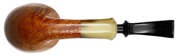 Tsuge Ikebana Smooth Rhodesian with Horn (J) (298) (2015)