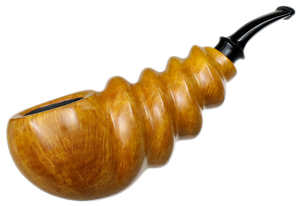 Tsuge Ikebana Smooth Freehand (Fukuda) (I) (118) (2014)