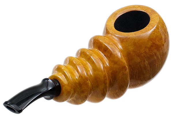 Tsuge Ikebana Smooth Freehand (Fukuda) (I) (118) (2014)