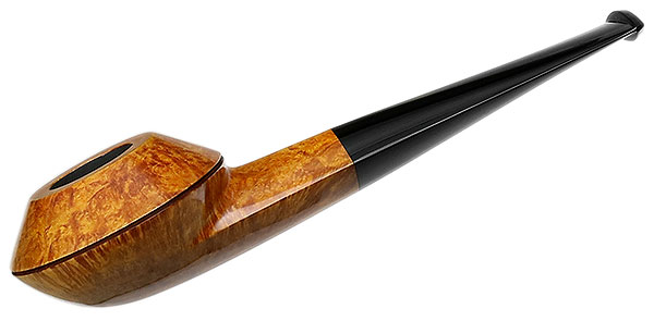 Tsuge Ikebana Smooth Bulldog (E) (179) (2016)