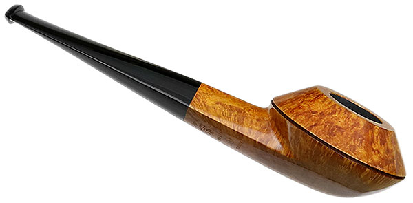Tsuge Ikebana Smooth Bulldog (E) (179) (2016)