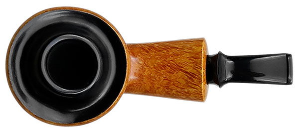 Tsuge Ikebana Smooth Bent Dublin (Fukuda) (M) (203) (2016)